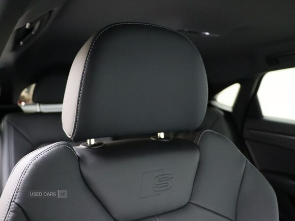 Used Audi Q3 2024 for sale - 76378332: Photo 32