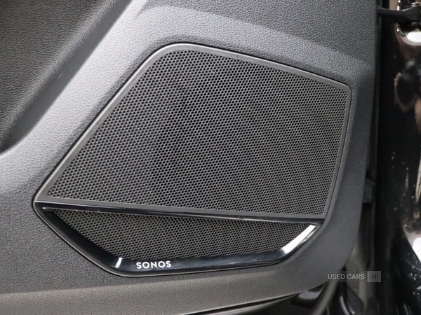 Used Audi Q3 2024 for sale - 76378332: Photo 34