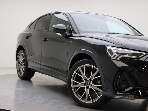 Used Audi Q3 2024 for sale - 76378332: Photo 35