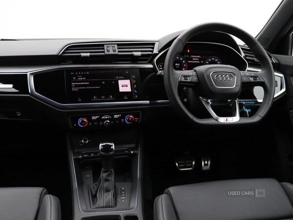 Used Audi Q3 2024 for sale - 76378332: Photo 36