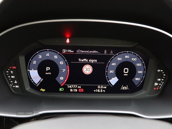 Used Audi Q3 2024 for sale - 76378332: Photo 37