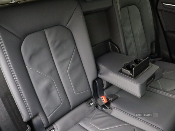 Used Audi Q3 2024 for sale - 76378332: Photo 38