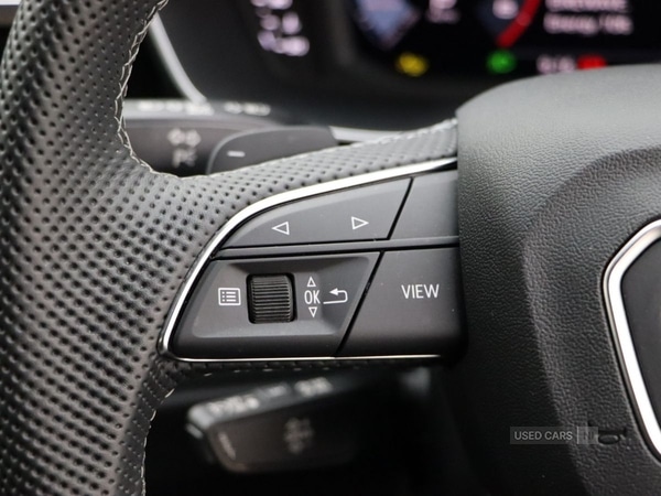 Used Audi Q3 2024 for sale - 76378332: Photo 40