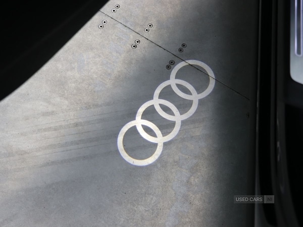 Used Audi Q3 2024 for sale - 76378332: Photo 42