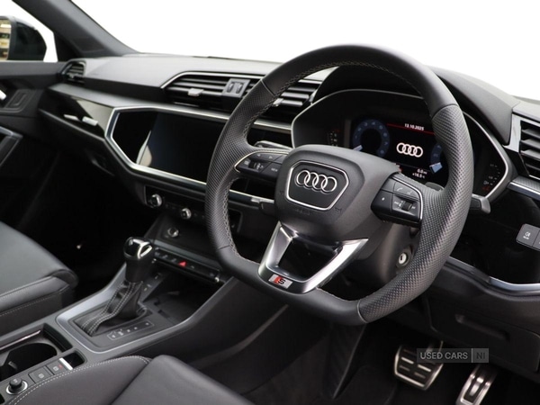 Used Audi Q3 2024 for sale - 76378332: Photo 6