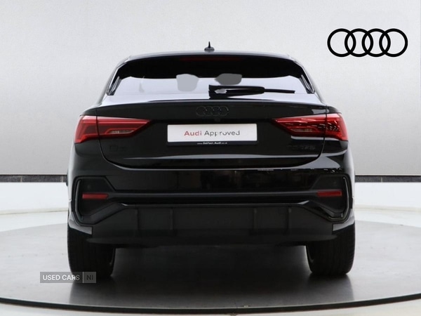 Used Audi Q3 2024 for sale - 76378332: Photo 7