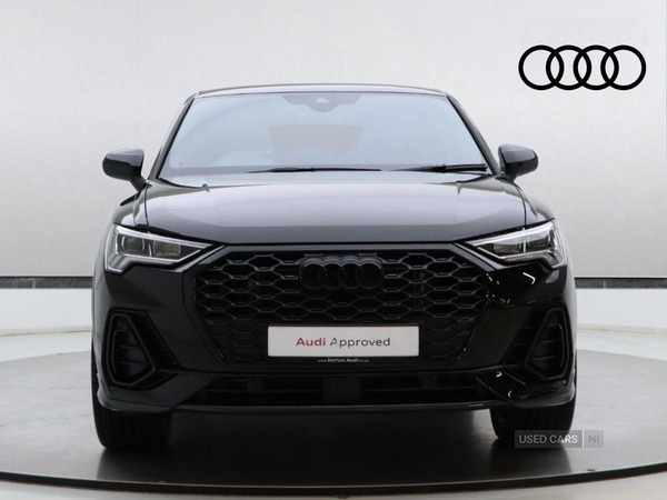 Used Audi Q3 2024 for sale - 76378332: Photo 8