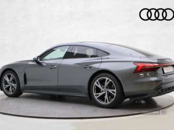 Used Audi e-tron 2021 for sale - 74668754: Photo