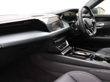 Used Audi e-tron 2021 for sale - 74668754: Photo
