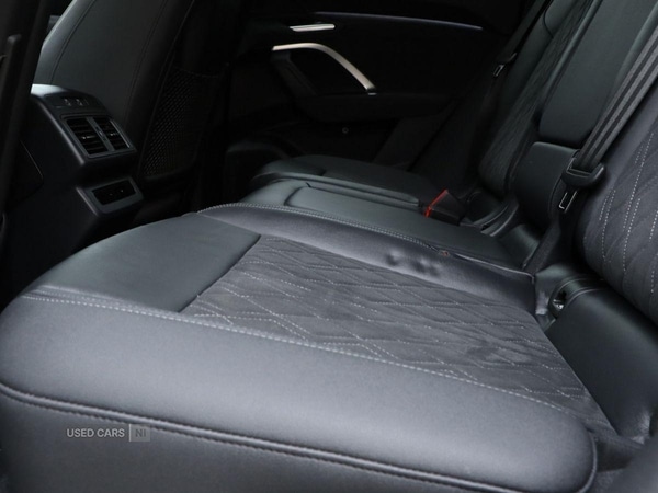 Used Audi Q5 2025 for sale - 77738843: Photo 11