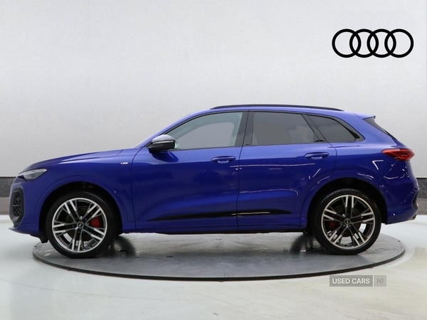 Used Audi Q5 2025 for sale - 77738843: Photo 12