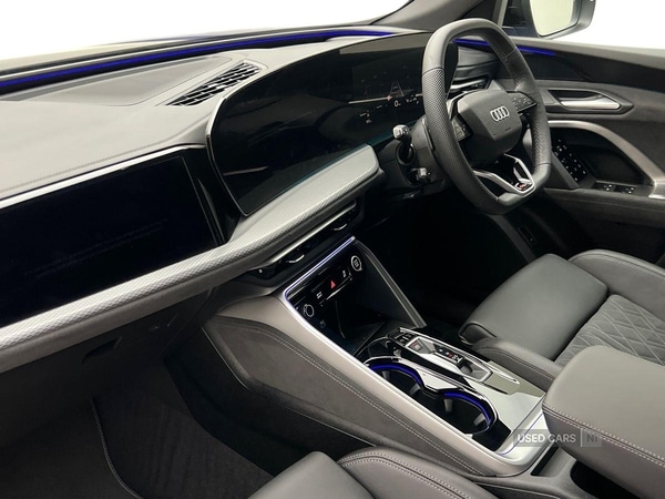 Used Audi Q5 2025 for sale - 77738843: Photo 13