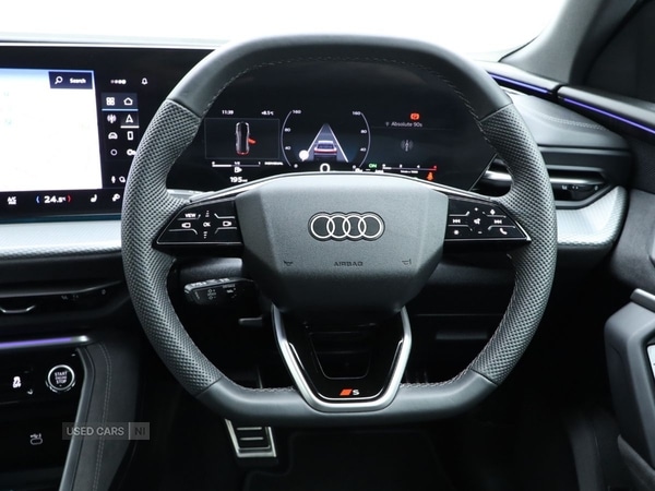 Used Audi Q5 2025 for sale - 77738843: Photo 14