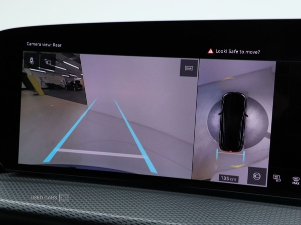 Used Audi Q5 2025 for sale - 77738843: Photo 16