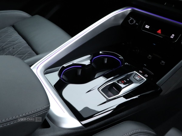 Used Audi Q5 2025 for sale - 77738843: Photo 17