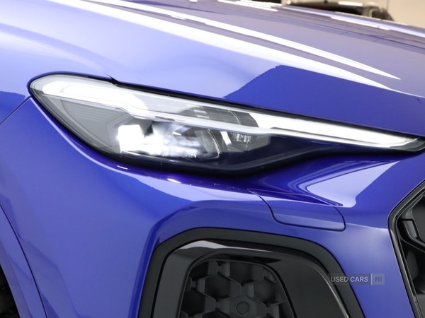 Used Audi Q5 2025 for sale - 77738843: Photo 19