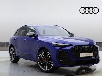 Audi Q5 feature image