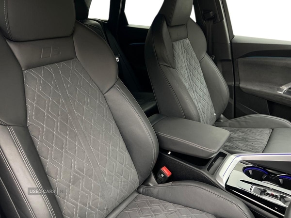 Used Audi Q5 2025 for sale - 77738843: Photo 2