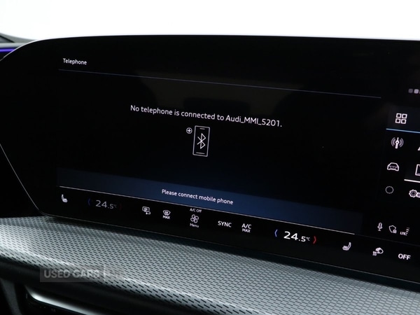 Used Audi Q5 2025 for sale - 77738843: Photo 21