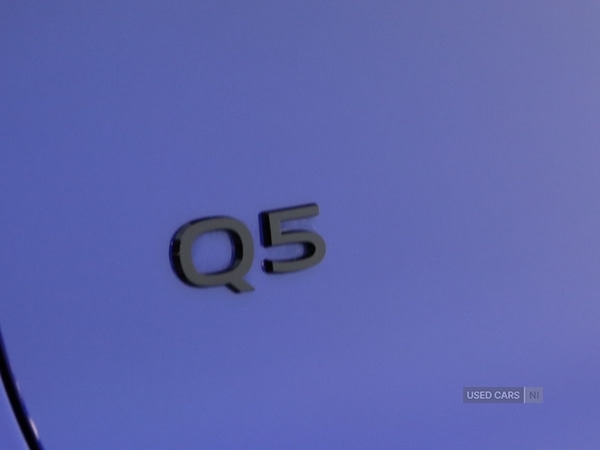 Used Audi Q5 2025 for sale - 77738843: Photo 23