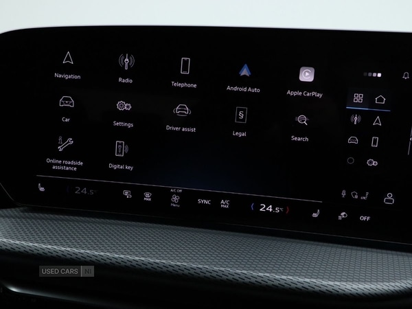 Used Audi Q5 2025 for sale - 77738843: Photo 25