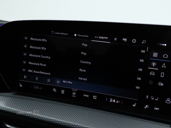 Used Audi Q5 2025 for sale - 77738843: Photo 27