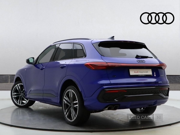 Used Audi Q5 2025 for sale - 77738843: Photo 3