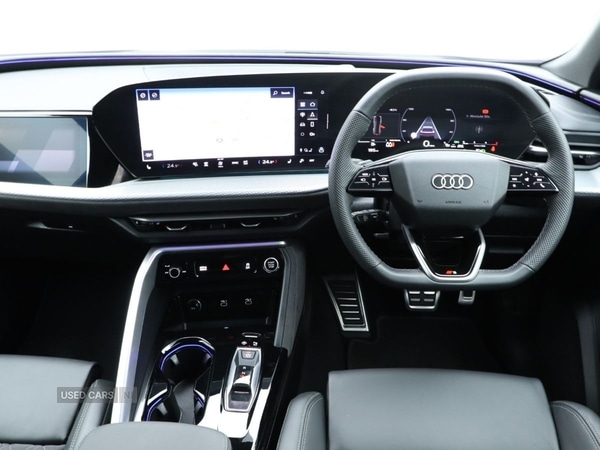 Used Audi Q5 2025 for sale - 77738843: Photo 35