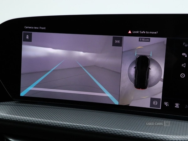 Used Audi Q5 2025 for sale - 77738843: Photo 37