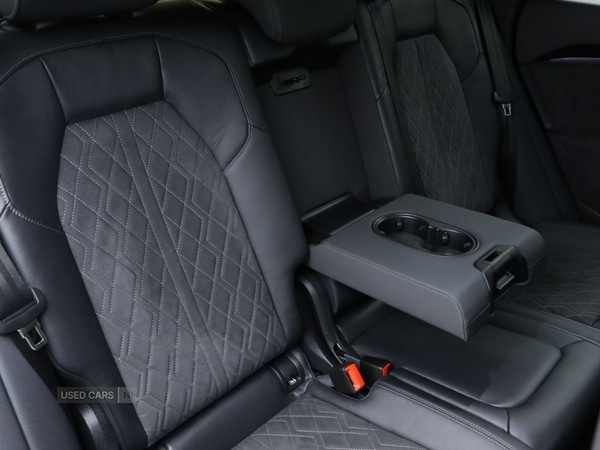 Used Audi Q5 2025 for sale - 77738843: Photo 38