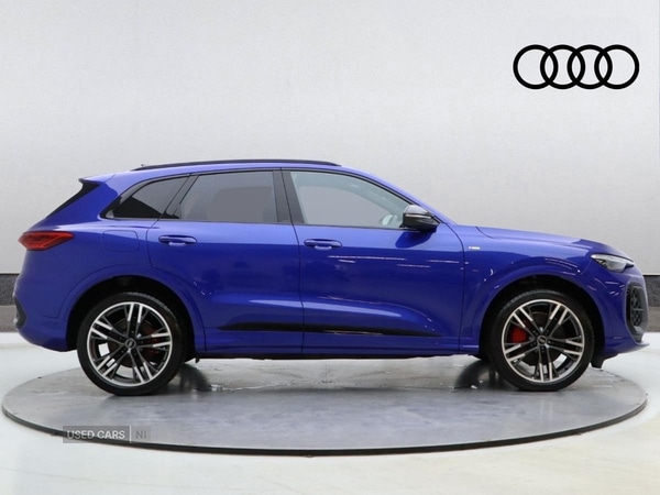 Used Audi Q5 2025 for sale - 77738843: Photo 4