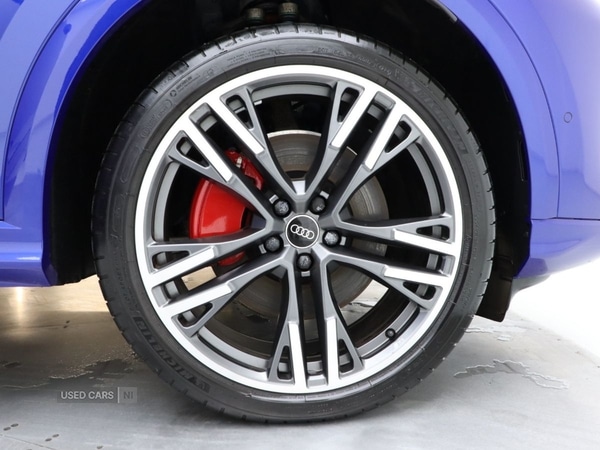 Used Audi Q5 2025 for sale - 77738843: Photo 5