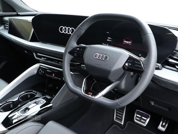 Used Audi Q5 2025 for sale - 77738843: Photo 6