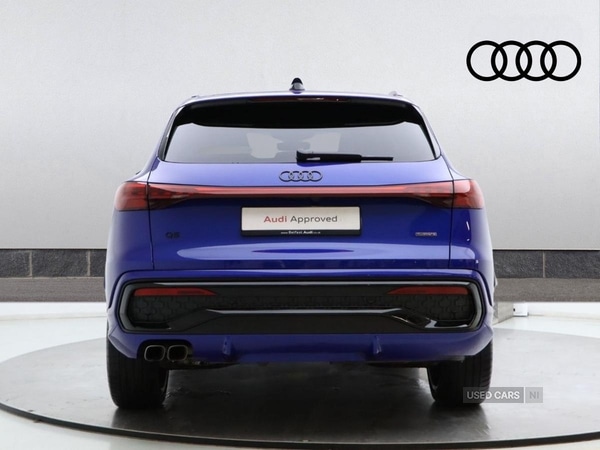 Used Audi Q5 2025 for sale - 77738843: Photo 7