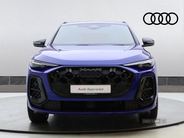 Used Audi Q5 2025 for sale - 77738843: Photo 8