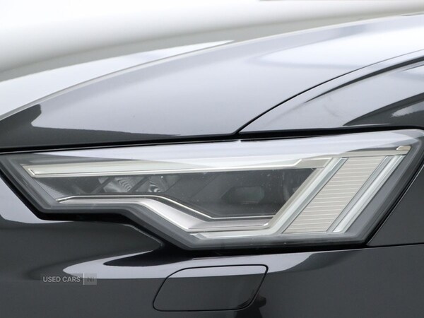 Used Audi A6 2020 for sale - 76473978: Photo 10