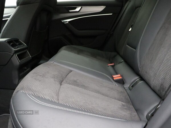 Used Audi A6 2020 for sale - 76473978: Photo 11