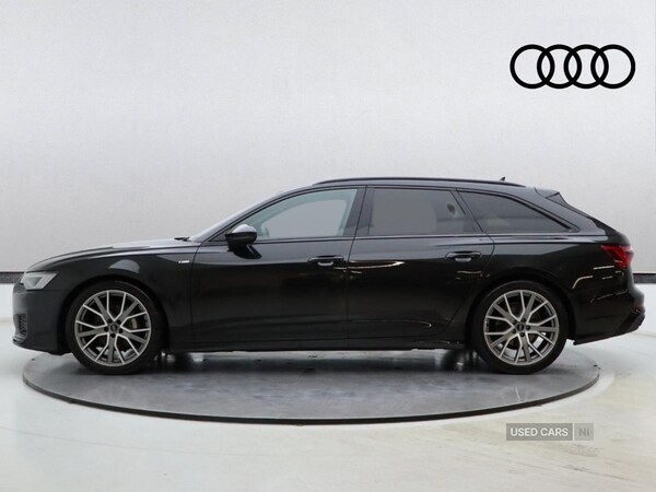 Used Audi A6 2020 for sale - 76473978: Photo 12