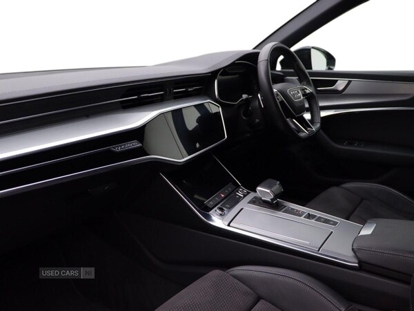 Used Audi A6 2020 for sale - 76473978: Photo 13