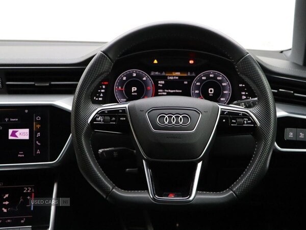 Used Audi A6 2020 for sale - 76473978: Photo 14