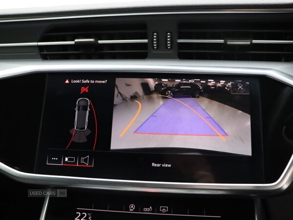 Used Audi A6 2020 for sale - 76473978: Photo 16