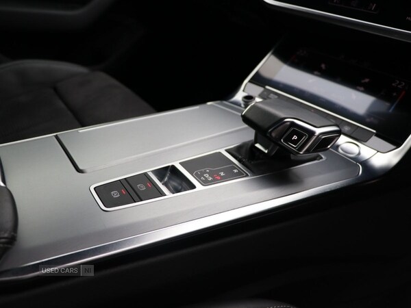 Used Audi A6 2020 for sale - 76473978: Photo 17