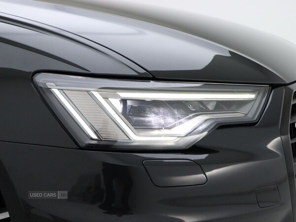 Used Audi A6 2020 for sale - 76473978: Photo 19