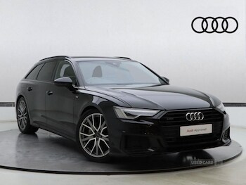 Used Audi A6 2020 for sale - 76473978: Photo
