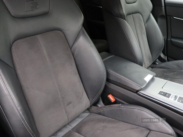 Used Audi A6 2020 for sale - 76473978: Photo 2
