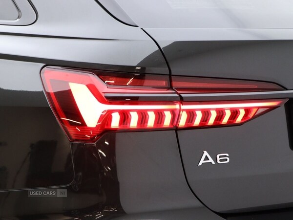 Used Audi A6 2020 for sale - 76473978: Photo 20