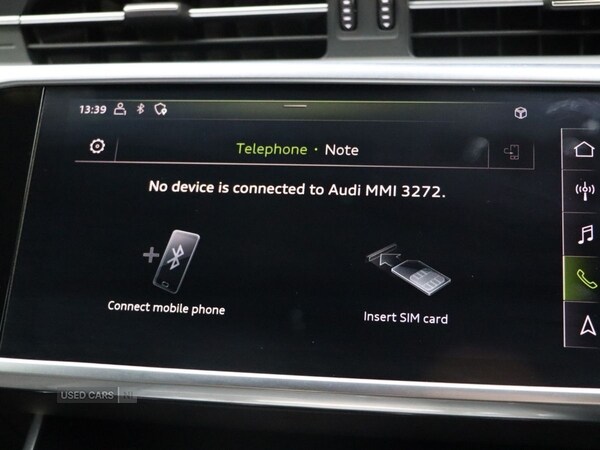 Used Audi A6 2020 for sale - 76473978: Photo 21