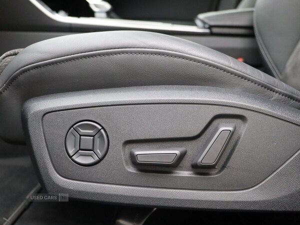 Used Audi A6 2020 for sale - 76473978: Photo 22