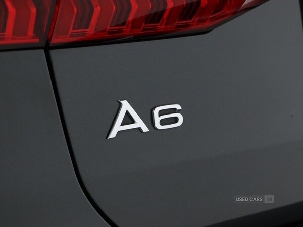 Used Audi A6 2020 for sale - 76473978: Photo 23