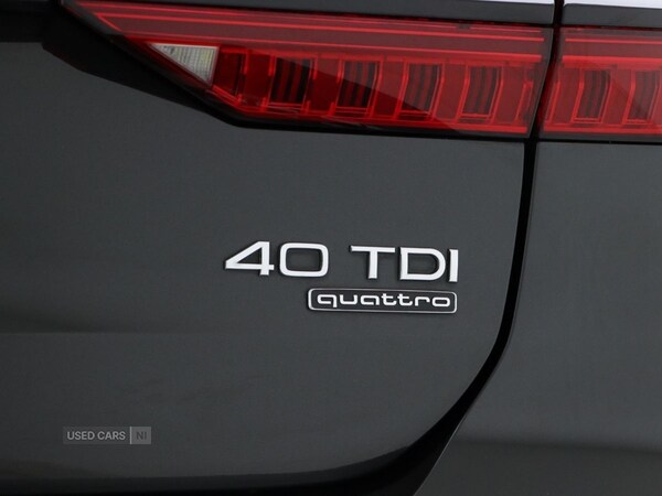 Used Audi A6 2020 for sale - 76473978: Photo 24